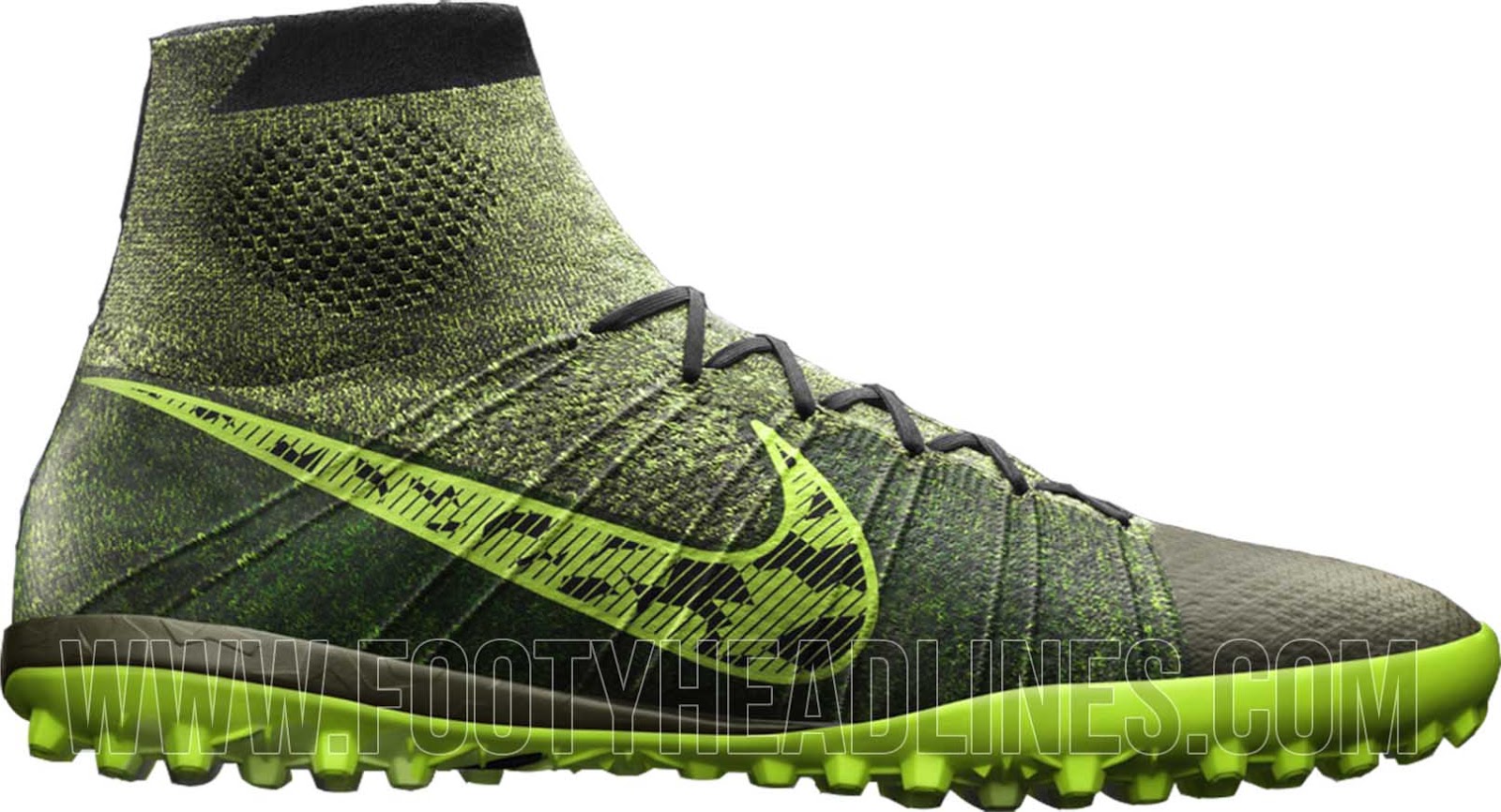 Nike elastico superfly sales turf